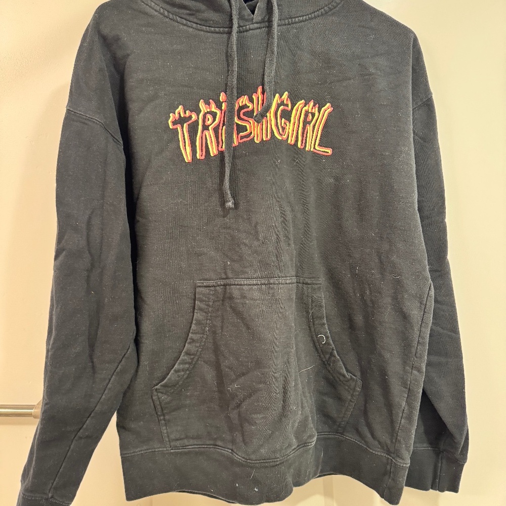 Trashboy (Trashgirl) Sweatshirt